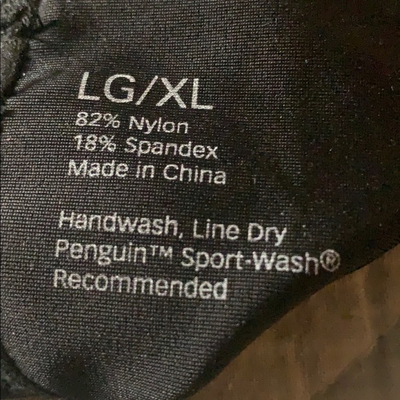 🔥Nathan Compression Reflective Sleeves Sz L/XL🔥 - Picture 6 of 8